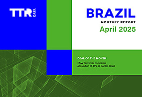 Brasil - Abril 2025